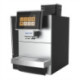 Blue Ice Azzuri Grande N Fully Automatic Bean To Cup Coffee Machine