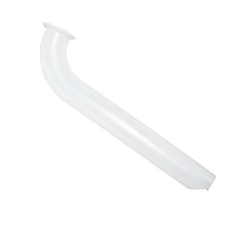 Polar Water Pipe