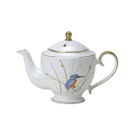 William Edwards Reed Teapot 4 Cups Classic 165mm (6 Pack)