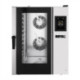 Buffalo Smart Touchscreen Combi Oven 11 x GN 1/1 w/stand Hood & Installation Kit