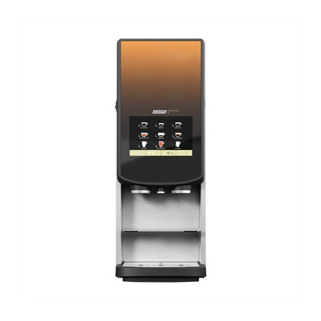 Bravilor Bolero Turbo 43 Instant Drinks Machine Single Phase with Installation & Training