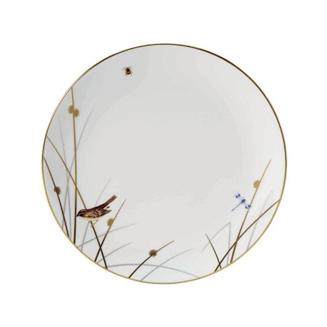 William Edwards Reed Plates Coupe 270mm (12 Pack)