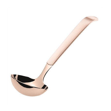 Amefa Buffet Gravy Ladle Copper (6 Pack)