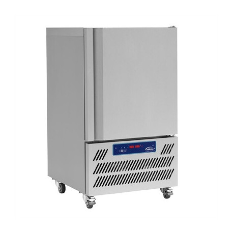 Williams Reach-In Blast Chiller Freezer Stainless Steel 20kg WBCF20-SS