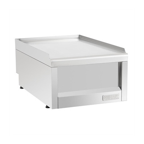 Buffalo 600 Series Neutral Worktop 400mm