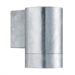 Nordlux Tin Maxi Outdoor Wall Light Galvanised