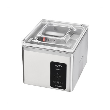 Henkelman Aero 35 Chamber Vacuum Pack Machine 8m3/h with H2O Sensor
