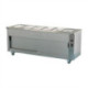 Victor Heavy Duty Bain Marie Hot Cupboard SCEP22Z