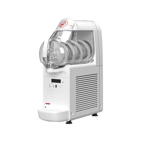 Ugolini Minigel Plus 1 Single Soft Serve Ice Cream Machine