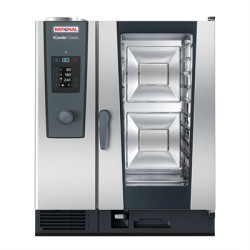Rational iCombi Classic Gas Combi Oven ICC 10-1/1/G/P