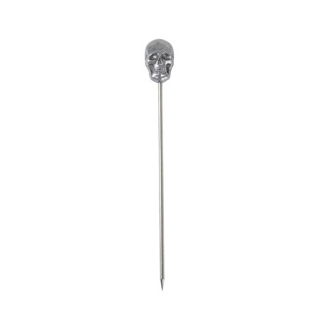 Beaumont Skull Garnish Pick (10 Pack)