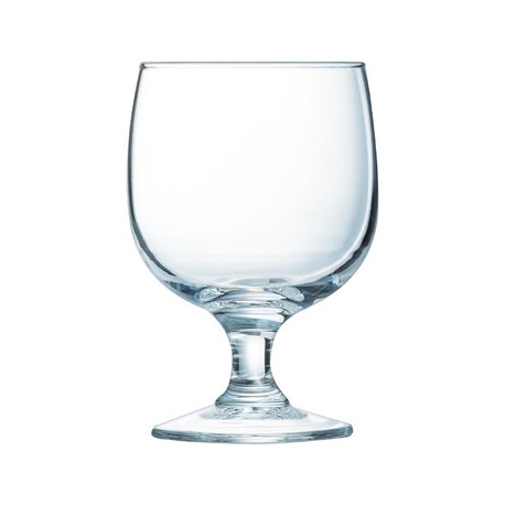 Arcoroc Amelia Stacking Wine Glasses 250ml (48 Pack)