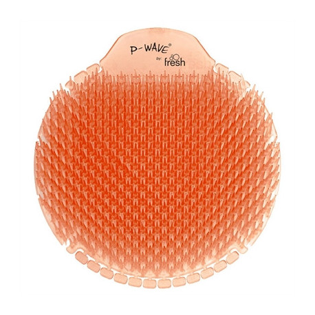 P-Wave Slant6 Urinal Screen Mango (10 Pack)
