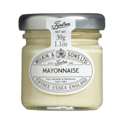 Tiptree Mayonnaise 30g (72 Pack)