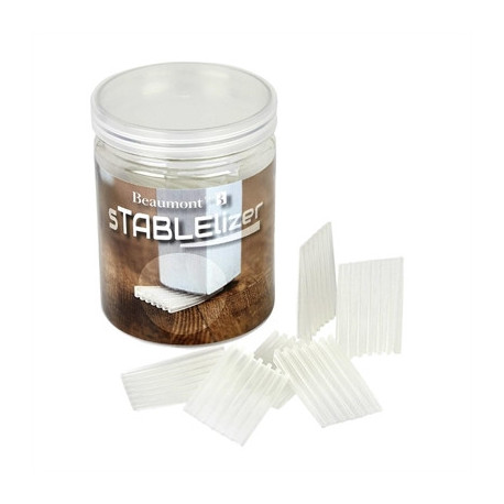 Beaumont Stabilizer Table Wedge (25 Pack)