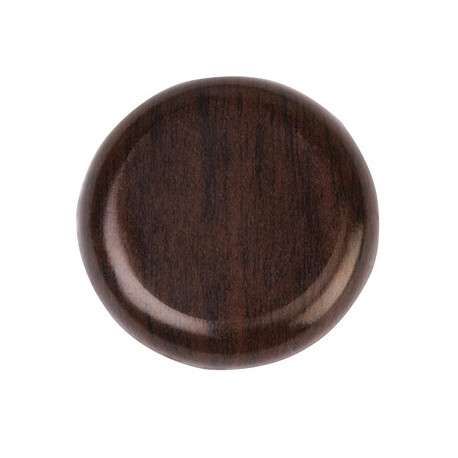 Bolero Dark Brown Wooden Swatch