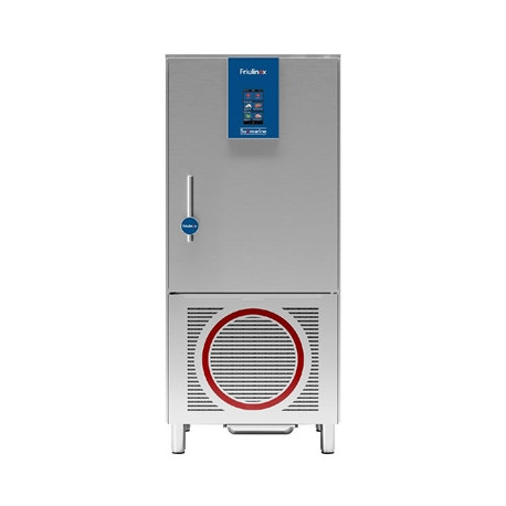 Friulinox Submarine Multi Function Blast Freezer 12 Tray
