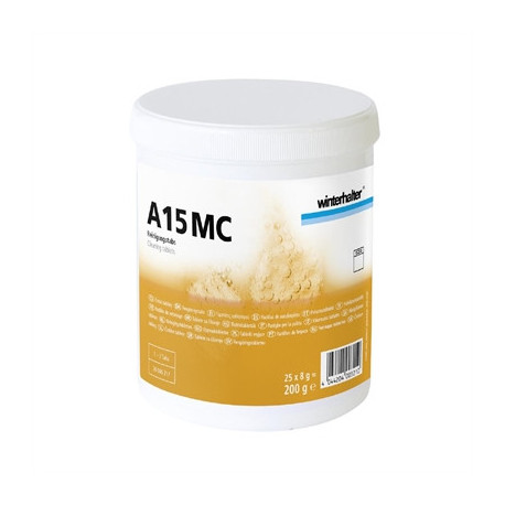 Winterhalter A15MC Machine Cleaning Tablets (25 Pack)