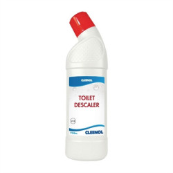 Cleenol Toilet Descaler 750ml (12 Pack)