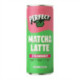 PerfectTed Matcha Latte Strawberry 250ml (12 Pack)