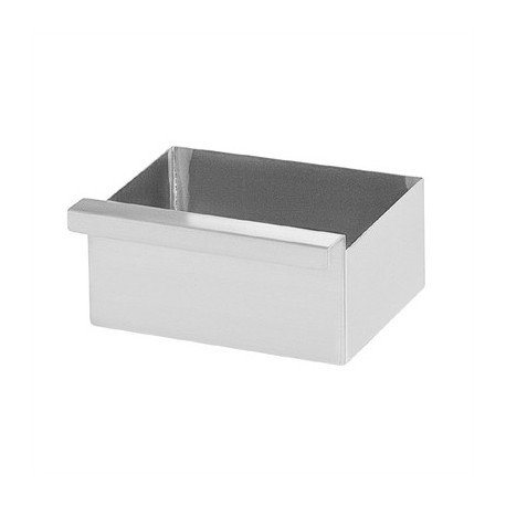 Buffalo Oil Box