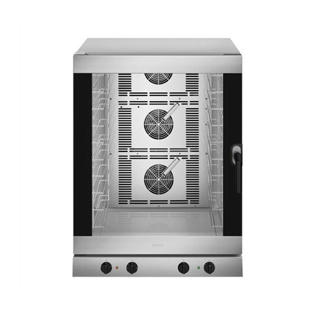 Smeg Convection Oven 15.7kW ALFA1035H-2