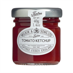 Tiptree Tomato Ketchup 40g (72 Pack)