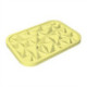 Pavoni Iceberg Decoration for Gelato Pans 361x251x21mm