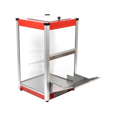 A1 Equipment Popcorn Warmer Special Offer