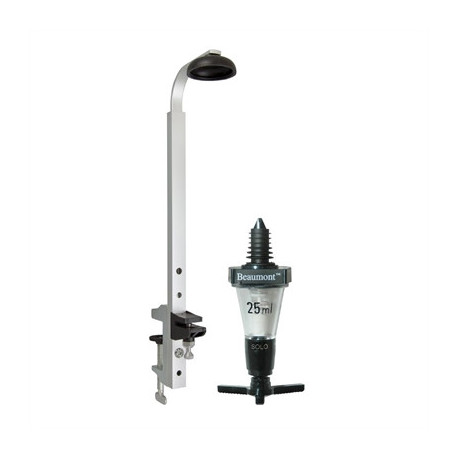 Beaumont Home Bar Dispenser Kit