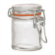Utopia Mini Glass Terrine Jars 50ml (96 Pack)