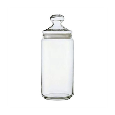 Luminarc Pure Big Club Jars 1.5Ltr (6 Pack)