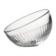 La Rochere Ouessant Bubble Sundae Glasses 120mm (6 Pack)