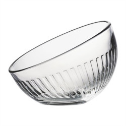 La Rochere Ouessant Bubble Sundae Glasses 120mm (6 Pack)