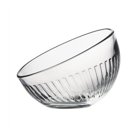 La Rochere Ouessant Bubble Sundae Glasses 120mm (6 Pack)