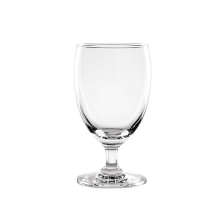 Olympia Cocktail Short Stemmed Wine Glasses 308ml (6 Pack)