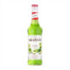 Monin Cucumber Syrup 700ml
