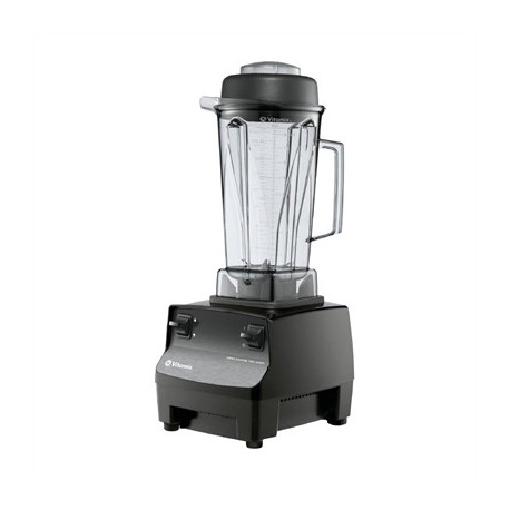 Vitamix Drinks Machine 2 Speed Blender Black