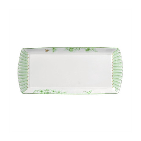 William Edwards Hive L/S Rectangle Trays 340x 150mm (12 Pack)