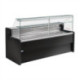 Zoin Tibet Serve Over Counter Black 2500mm