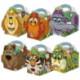 Colpac Jungle Lion Children's Meal Boxes (250 Pack)