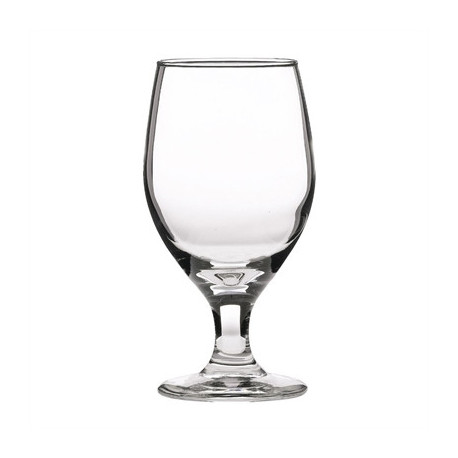 Libbey Perception Banquet Goblets 410ml/14oz (12 Pack)