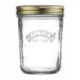 Kilner Wide Mouth Preserve Jar 350ml