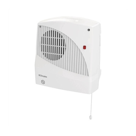 Dimplex FX Downflow Wall Fan Heater 2kW IP22