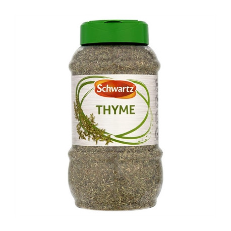 Schwartz Thyme 165g