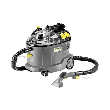 Karcher Spray Extraction Cleaner Puzzi 8/1 C