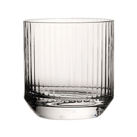 Utopia Big Top Whisky Double Old Fashioned Glasses 320ml (24 Pack)