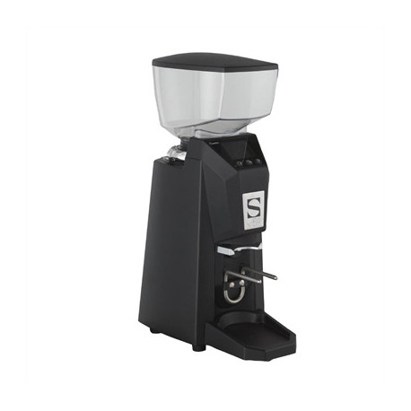 Santos On-Demand Coffee Grinder 59A Black