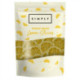 Simply Freeze Dried Lemon Slices 100g