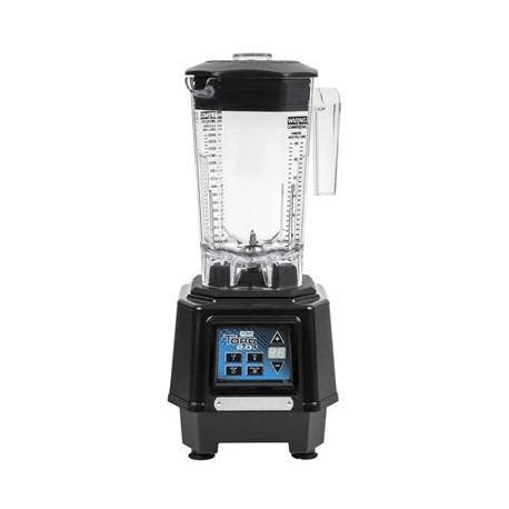 Waring Torq 2 Blender with Electronic Touchpad Controls and Timer TBB160K